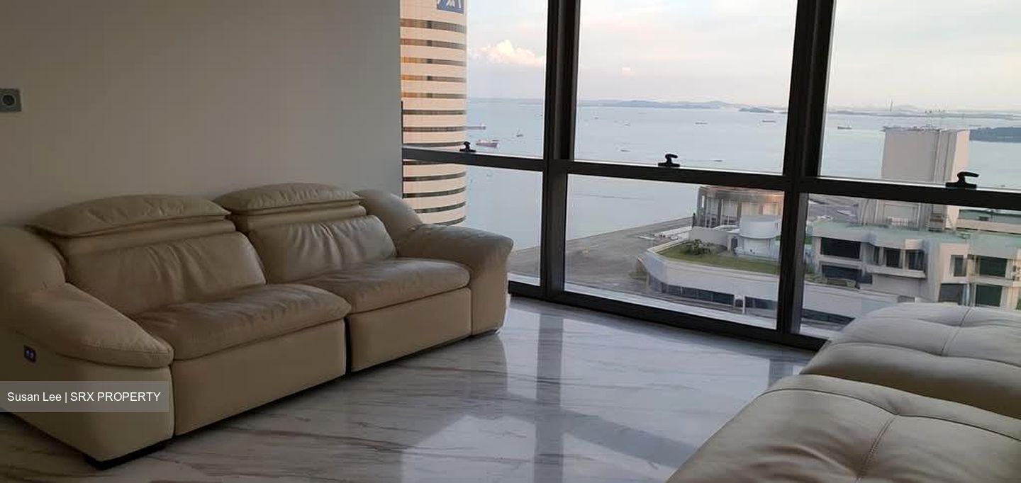 Wallich Residence  (D2), Condominium #603066851